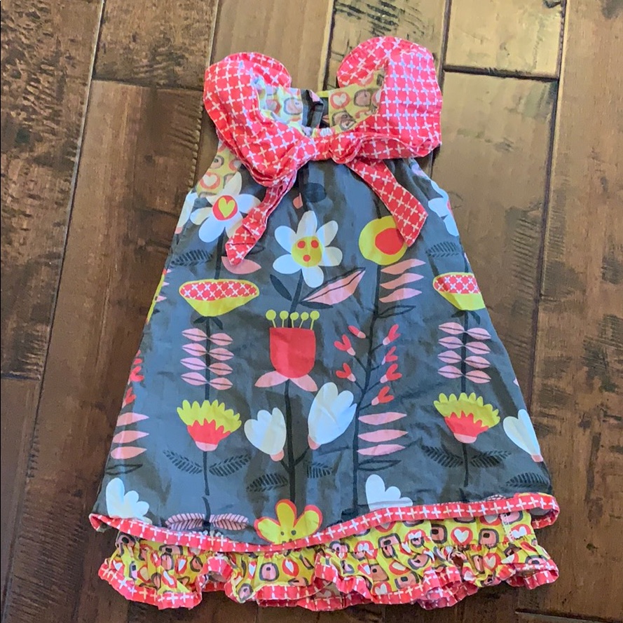 Jelly The Pug Dress